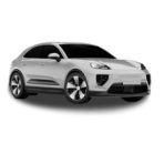 PORSCHE MACAN II. (2024->)