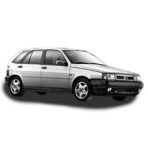 FIAT TIPO ponyva