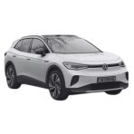 VOLKSWAGEN ID.4 ponyva