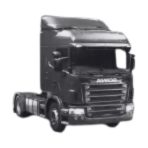 SCANIA G-Sorozat I. (2004->)