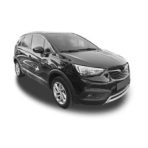 OPEL CROSSLAND ponyva