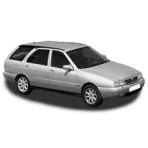 LANCIA KAPPA I. Kombi
