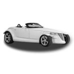 PLYMOUTH PROWLER ponyva