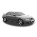 MG ZT I. (2001-2005)