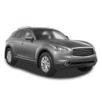 INFINITI QX70 I. (2008-2017)