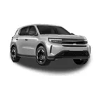 OPEL FRONTERA III. (2024->)