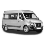 NISSAN NV400 I. (2012-2022)