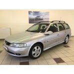 OPEL VECTRA KOMBI