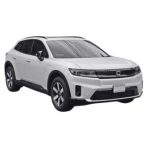 HONDA PROLOGUE ponyva