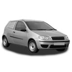 FIAT PUNTO II. (1999-2010)