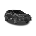 SUBARU CROSSTREK ponyva