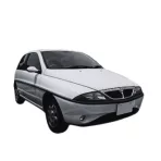 LANCIA YPSILON I. (1995-2003)