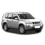 NISSAN X-TRAIL II. (2007-2014)