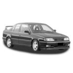 NISSAN PRIMERA I. Sedan