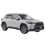 TOYOTA COROLLA CROSS I. (2022->)