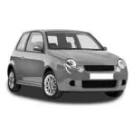 Volkswagen Lupo textil szőnyeg