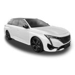 PEUGEOT 308 III. Kombi