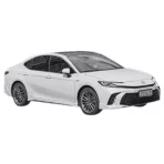 TOYOTA CAMRY VII. (2023->)