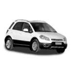 FIAT SEDICI