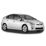 TOYOTA PRIUS III. (2009-2015)