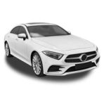 CLS-Osztály III. (C257) (2019-2023)