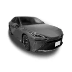 TOYOTA MIRAI