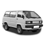 TOYOTA LITEACE