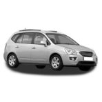 KIA CARENS ponyva