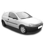 OPEL CORSA III. (C) (2000-2006)