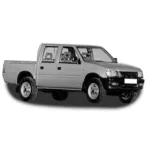 OPEL CAMPO