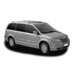 CHRYSLER TOWN & COUNTRY