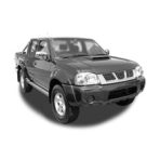 NISSAN NAVARA I. (1997-2004)