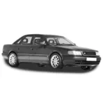 Audi 100