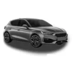 CUPRA LEON IV. (2020->)