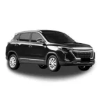 BAIC BEIJING ponyva
