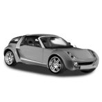 SMART ROADSTER I. Coupé