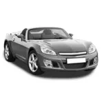 OPEL GT