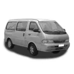 KIA PREGIO