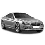 6-os sorozat (F13) Coupé (2011-2017)