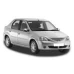 RENAULT LOGAN I. (2007-2015)