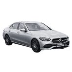 C-Osztály VI. (W206) Sedan