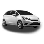 HONDA JAZZ V. (2020->)