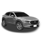 MAZDA CX-30 ponyva