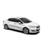 Citroen C4 textil szőnyeg