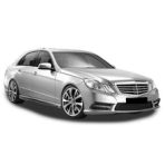 Mercedes E-osztály csomagtértálca