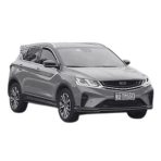 GEELY COOLRAY I. (2025-)