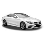 E-Osztály V. (C238) Coupé