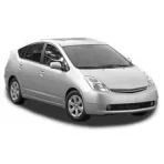 Toyota Prius textil szőnyeg