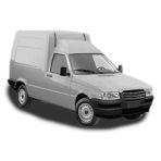 FIAT FIORINO II. (1988-2013)