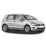 VOLKSWAGEN GOLF VII. Sportsvan